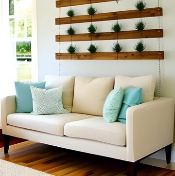DIY Home Decor Projects