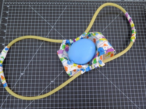 Launcher Pouch