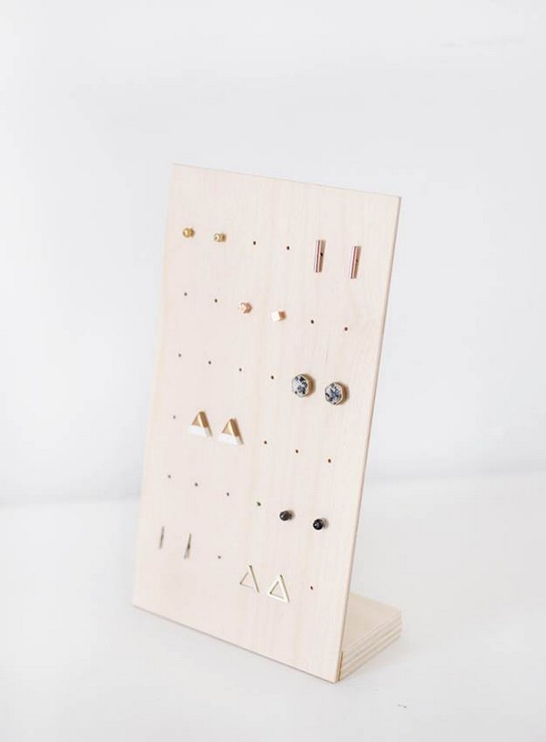 Jewelry Holder Stand