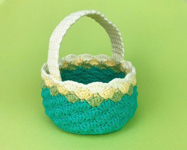 Easter Basket