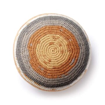 Free Crochet Floor Pouf Patterns