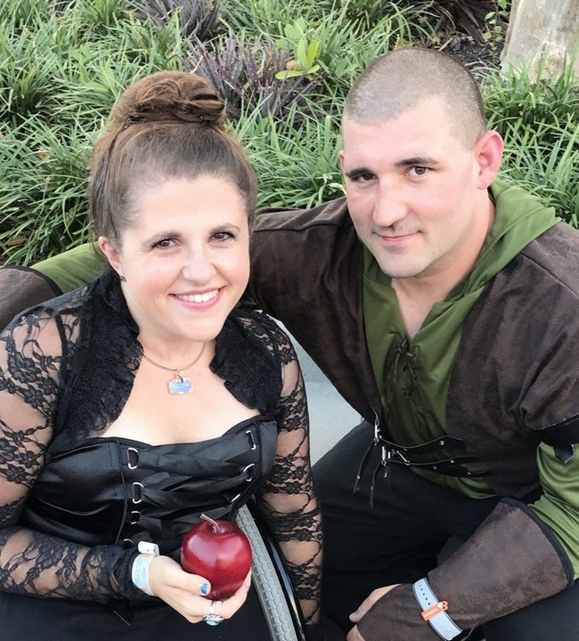 Once Upon A Time Evil Queen DIY Costume