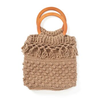 Free Crochet Handbag Patterns