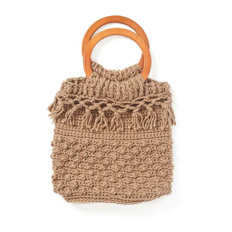 Free Crochet Handbag Patterns