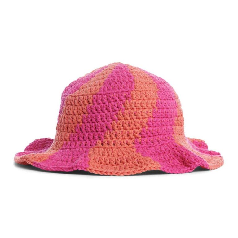 Free Crochet Sun Hat Patterns